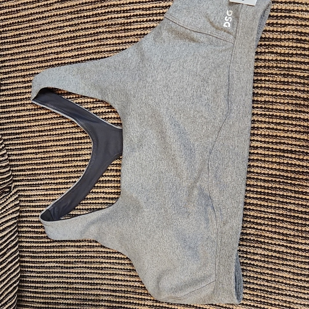 DSG Aspire Medium Support Sports Bra XL